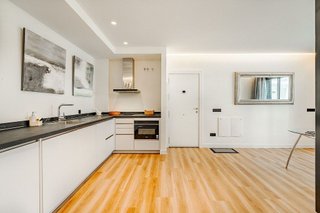 Piso en venta en Centro Urbano en Estepona