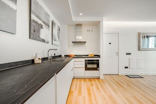 Piso en venta en Centro Urbano en Estepona