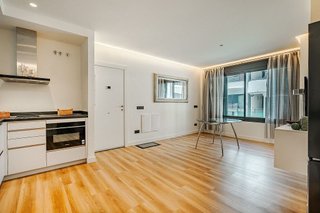 Piso en venta en Centro Urbano en Estepona