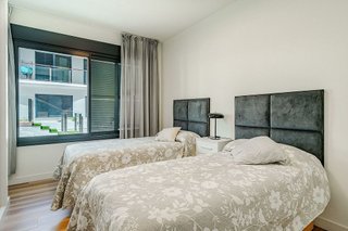 Piso en venta en Centro Urbano en Estepona