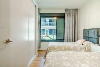 Piso en venta en Centro Urbano en Estepona