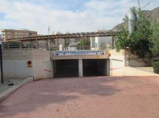 Garaje en venta en Callosa de Segura