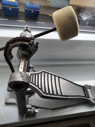Pedal Bombo Yamaha Japón