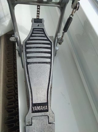 Pedal Bombo Yamaha Japón