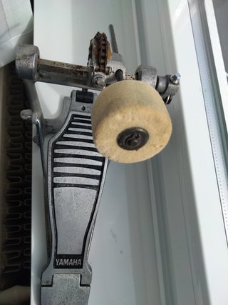 Pedal Bombo Yamaha Japón