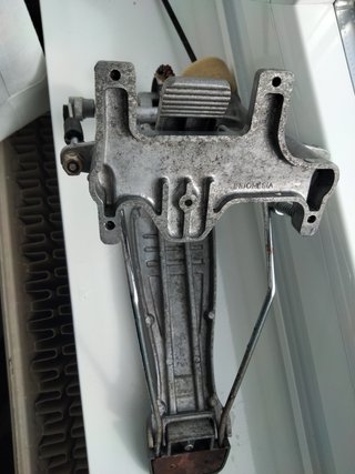 Pedal Bombo Yamaha Japón