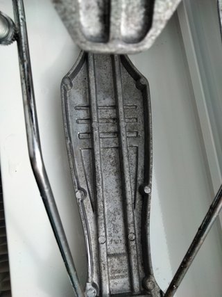 Pedal Bombo Yamaha Japón