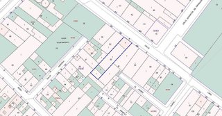 Nave industrial en venta en Brenes