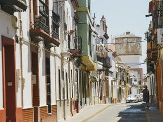 Nave industrial en venta en Brenes