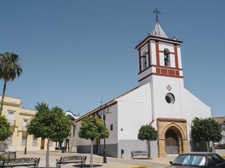 Nave industrial en venta en Brenes
