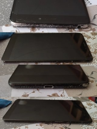 Xiaomi Mi Max 2