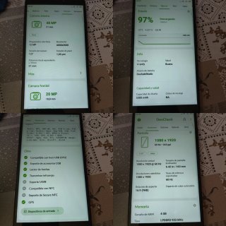 Xiaomi Mi Max 2