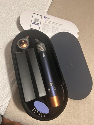 Dyson Airwrap Complete Long Volumise