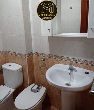 Piso en venta en El Valle - Universidad en Jaén