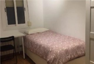 Habitación en alquiler
