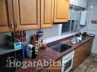 Piso en venta en Zona Playa en Burriana