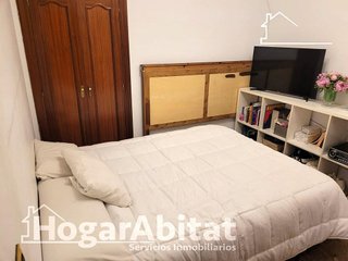 Piso en venta en Zona Playa en Burriana