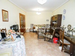 Piso en venta en Alcázar de San Juan