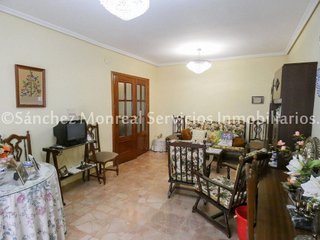 Piso en venta en Alcázar de San Juan