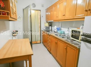 Piso en venta en Alcázar de San Juan