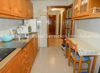 Piso en venta en Alcázar de San Juan