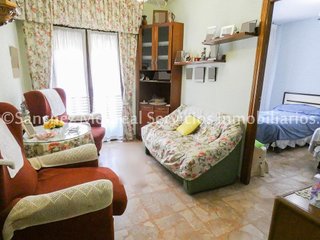 Piso en venta en Alcázar de San Juan