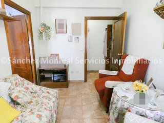 Piso en venta en Alcázar de San Juan