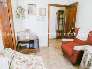 Piso en venta en Alcázar de San Juan