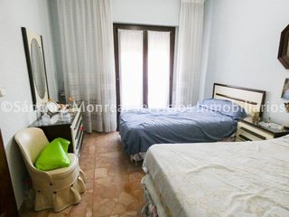 Piso en venta en Alcázar de San Juan