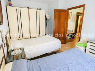 Piso en venta en Alcázar de San Juan