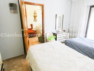 Piso en venta en Alcázar de San Juan