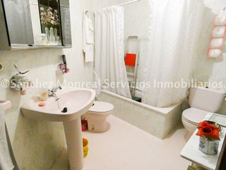 Piso en venta en Alcázar de San Juan