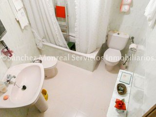 Piso en venta en Alcázar de San Juan