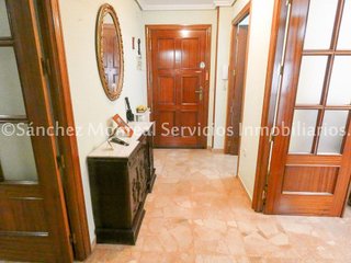 Piso en venta en Alcázar de San Juan