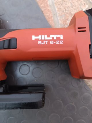 HILTI SJT 6-22