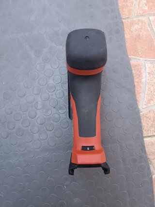 HILTI SJT 6-22