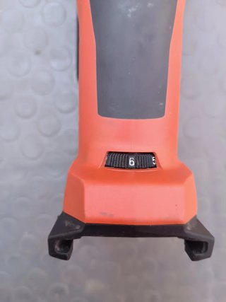 HILTI SJT 6-22