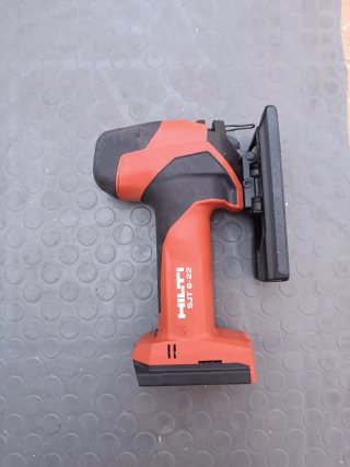 HILTI SJT 6-22