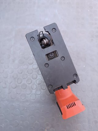 HILTI SJT 6-22