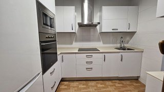 Piso en venta en La Paz - Segunda Aguada - Loreto en Cádiz