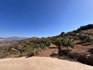Terreno en venta en Pizarra