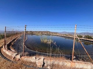 Terreno en venta en Pizarra