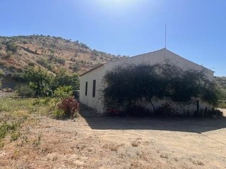 Terreno en venta en Pizarra