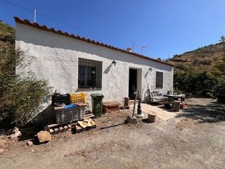 Terreno en venta en Pizarra