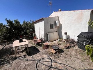 Terreno en venta en Pizarra