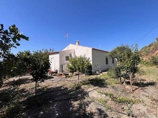 Terreno en venta en Pizarra