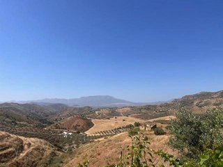 Terreno en venta en Pizarra
