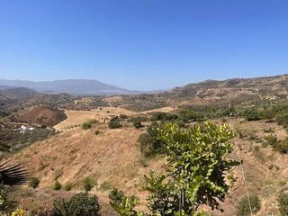 Terreno en venta en Pizarra