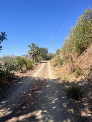 Terreno en venta en Pizarra