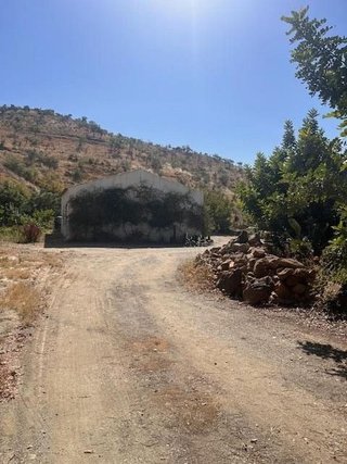 Terreno en venta en Pizarra